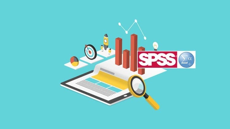 أهمية برنامج التحليل الإحصائي SPSS وأبرز قوائمه