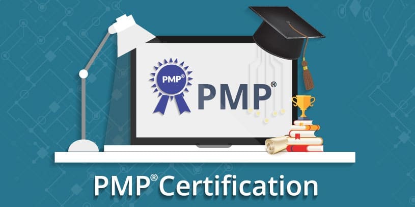 شهادة محترف إدارة المشاريع PMP