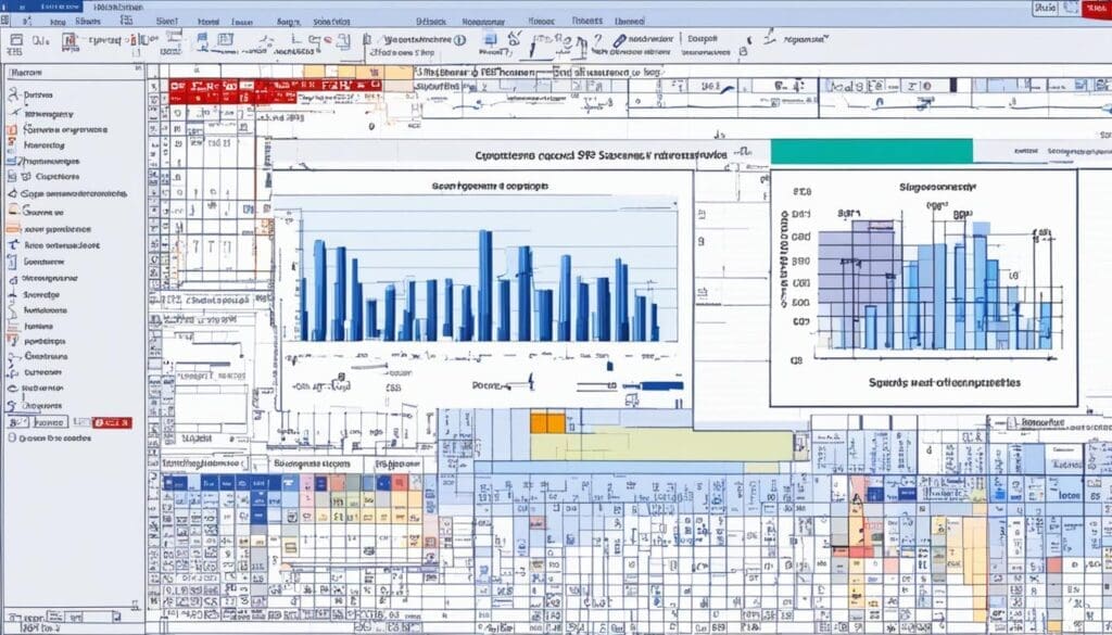 تحليل البيانات باستخدام SPSS