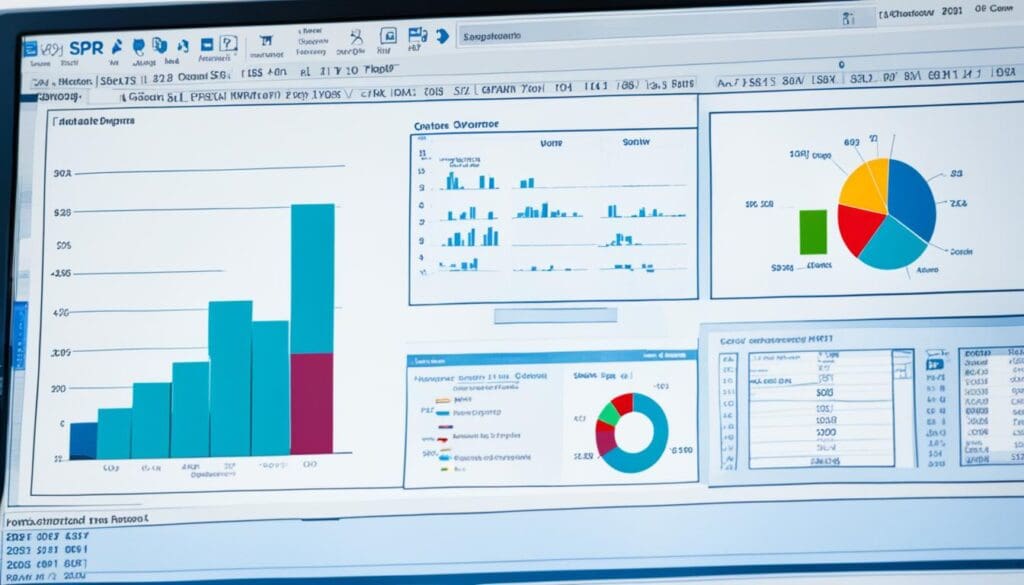 تحليل البيانات باستخدام SPSS