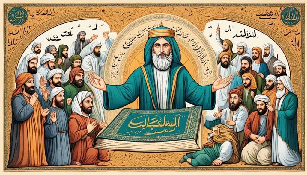 قصص الأنبياء