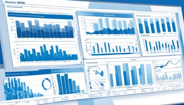 برنامج التحليل الإحصائي SPSS