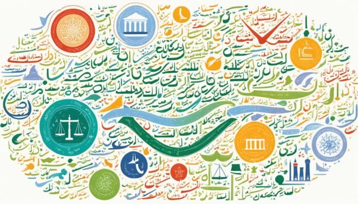 رسالة ماجستير بعنوان _ ادوات الشرط غير الجازمة في القران الكريم