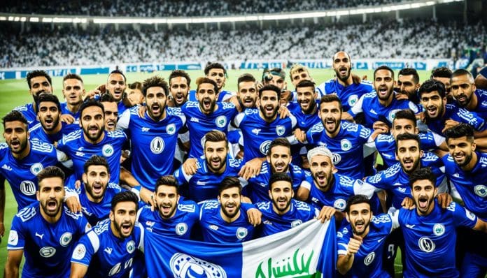 الهلال