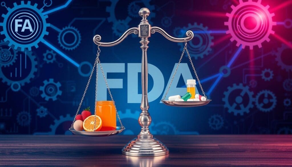 FDA regulations