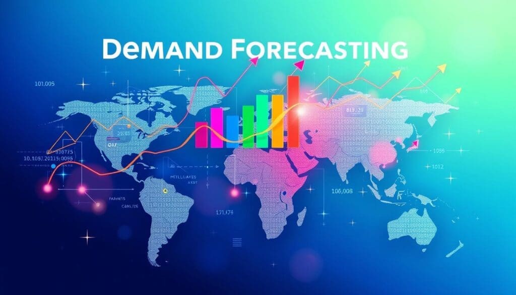 demand forecast