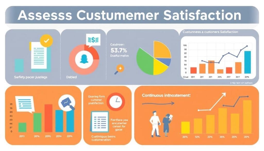 Customer Satisfaction Metrics