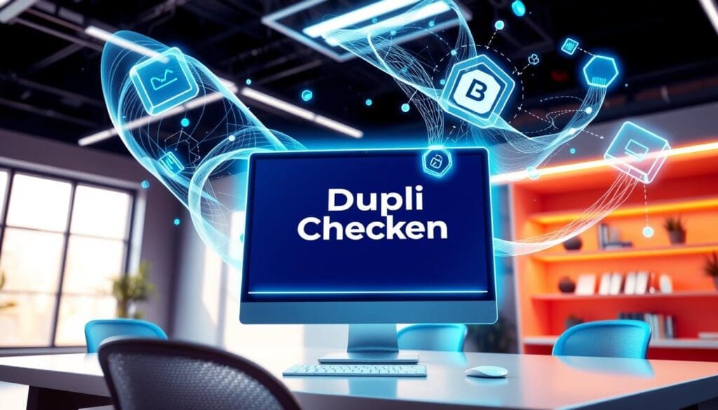 Dupli Checker