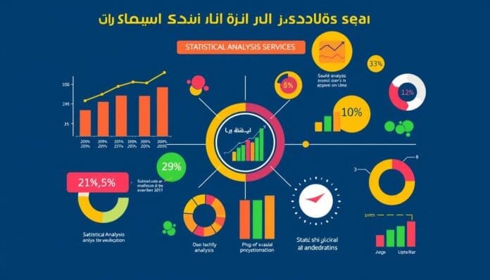 أسعار التحليل الإحصائي في السعودية