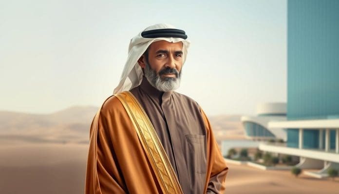 الشيخ زايد بن سلطان