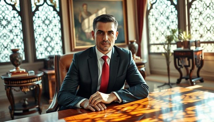 سعود القحطاني