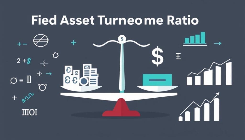 نسبة دوران الأصول الثابتة