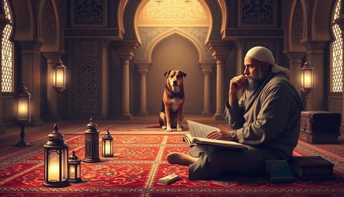 هل تعرف ماذا يعني رؤية الكلب الأبيض في المنام؟ - كيفية تفسير الرؤية بناء على السياق