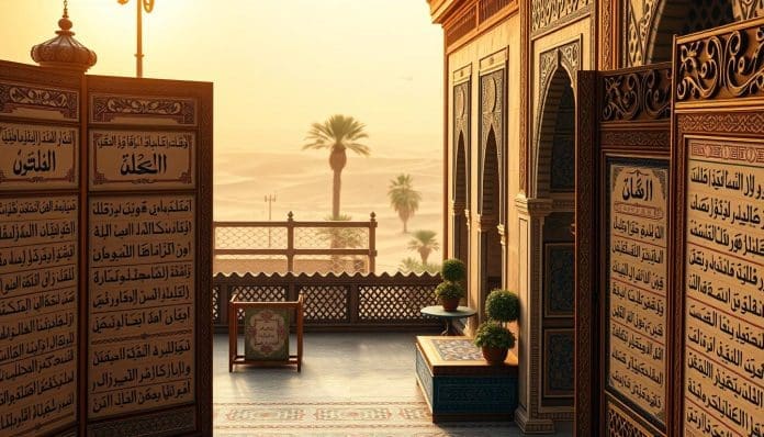 أمثال خليجية