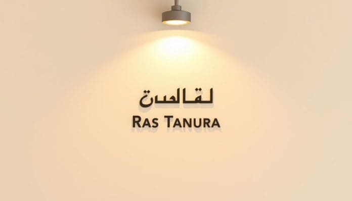 الرمز البريدي راس تنورة