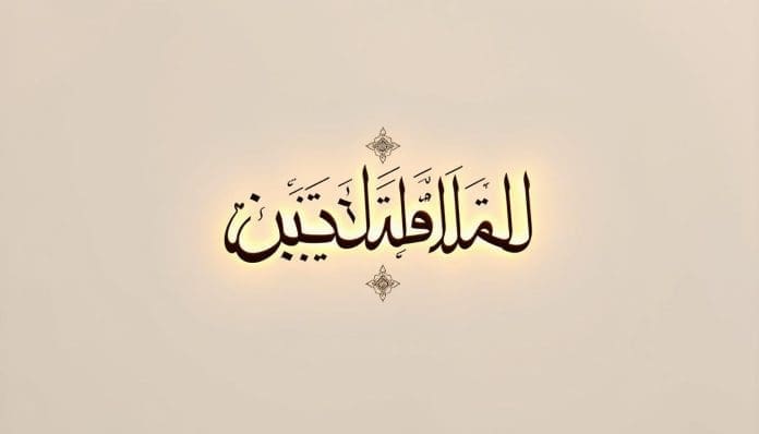 كلمة من خمسة أحرف