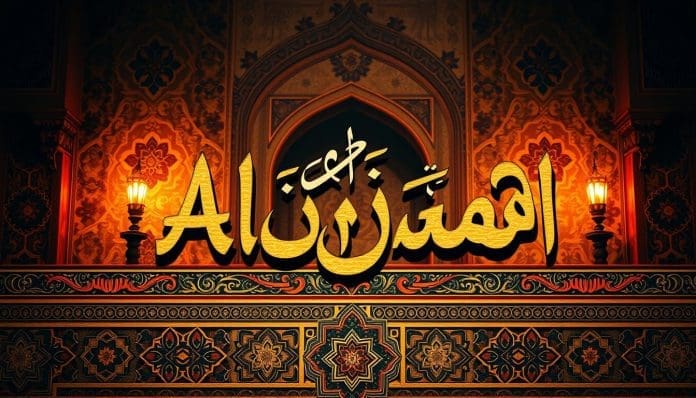 اسم الجازي