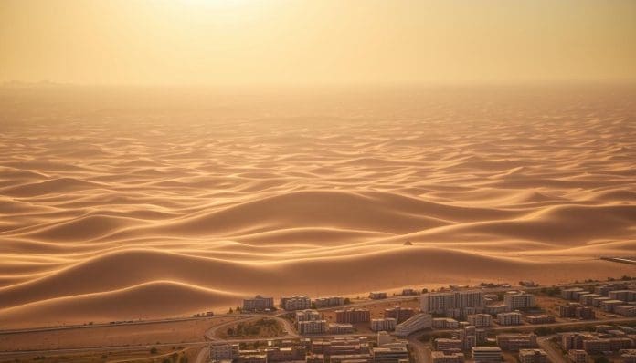 المسافة بين رنية ووادي الدواسر