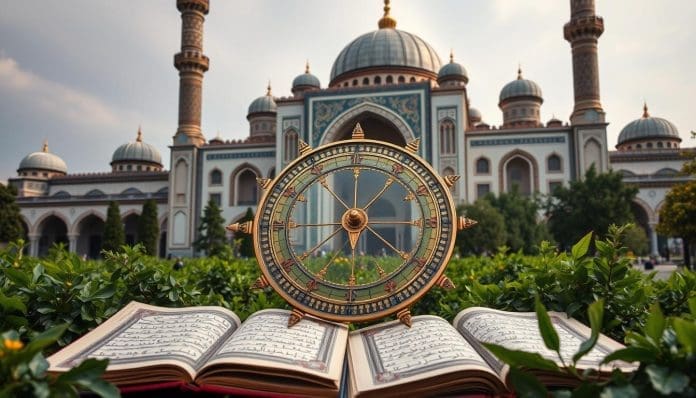 حساب العمر بالتقويم الهجري