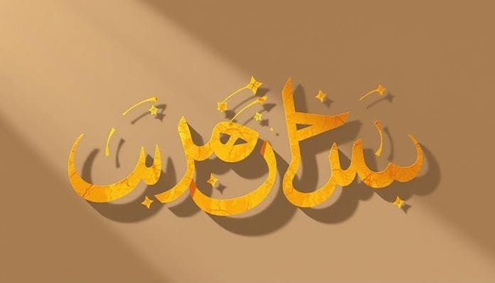 معنى حبورا