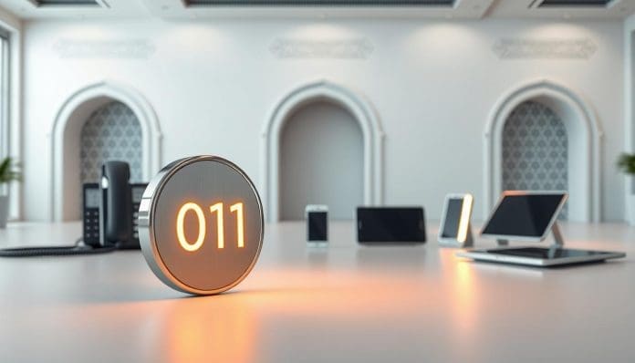 مفتاح 011